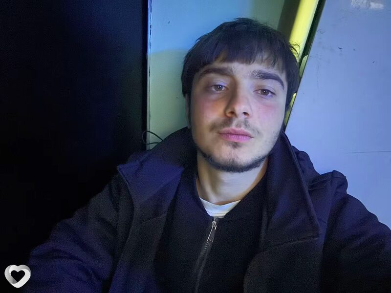 Герман, 19, Минске — анкета №3589329