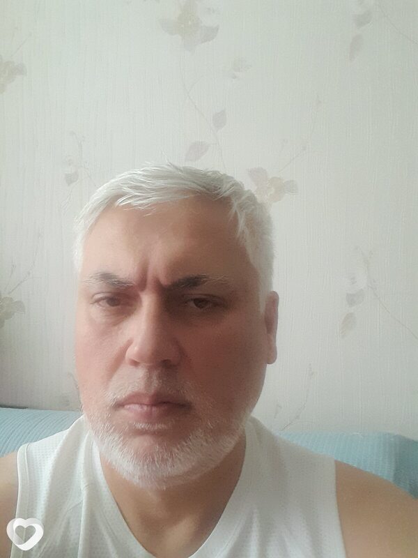 Адам, 54, Твери — анкета №3589333