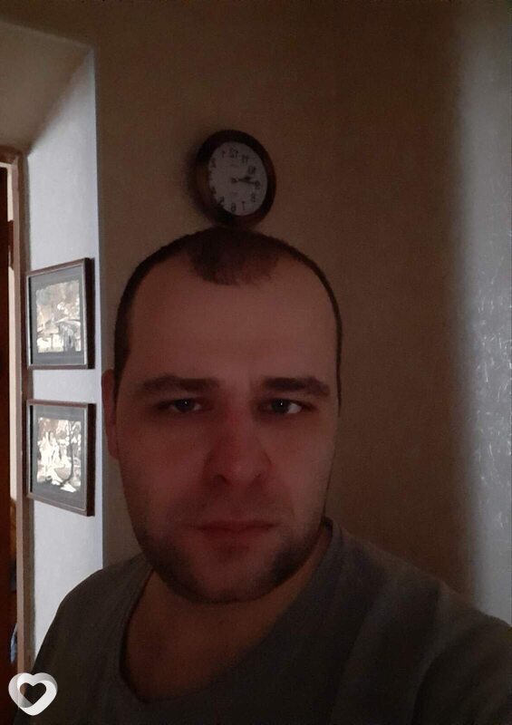 Слава, 38, Минске — анкета №3589335