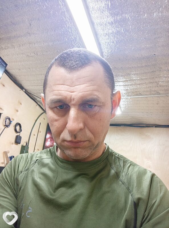 Алексей, 42, Уссурийске — анкета №3589341
