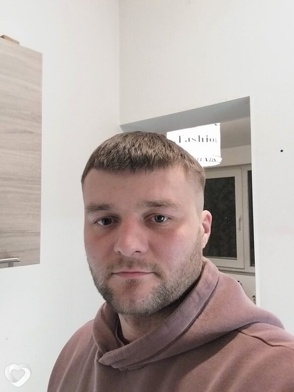 Олександр, 46, Кривое Роге — анкета №3589342