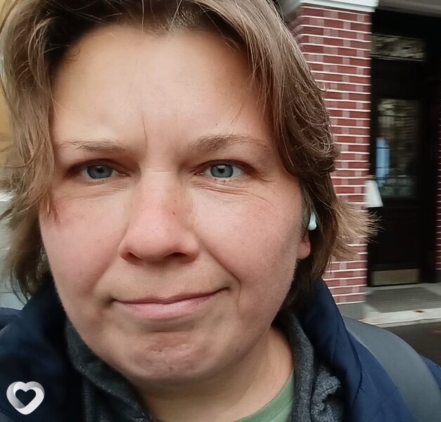 Елена, 44, Москве — анкета №3589453