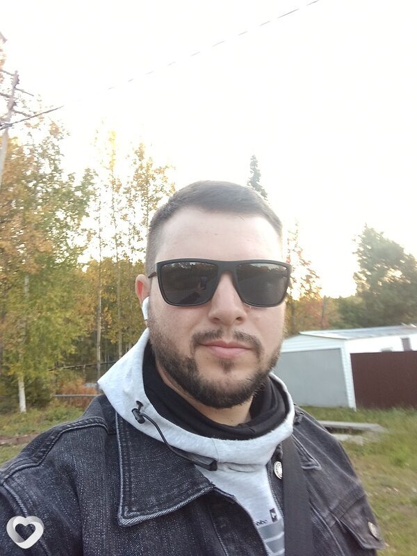 Алексей, 34, Москве — анкета №3589459