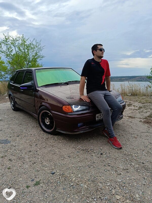 Alexey, 24, Балакове — анкета №3589463