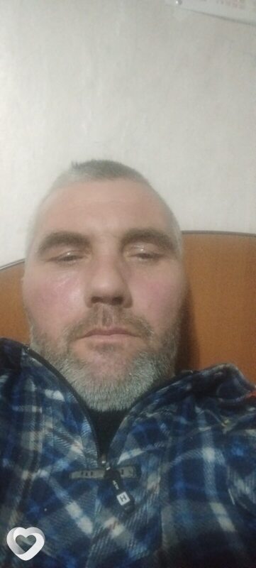 Василий, 44, Касимове — анкета №3589467