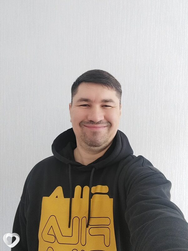 Ахать, 41, Саратове — анкета №3589500