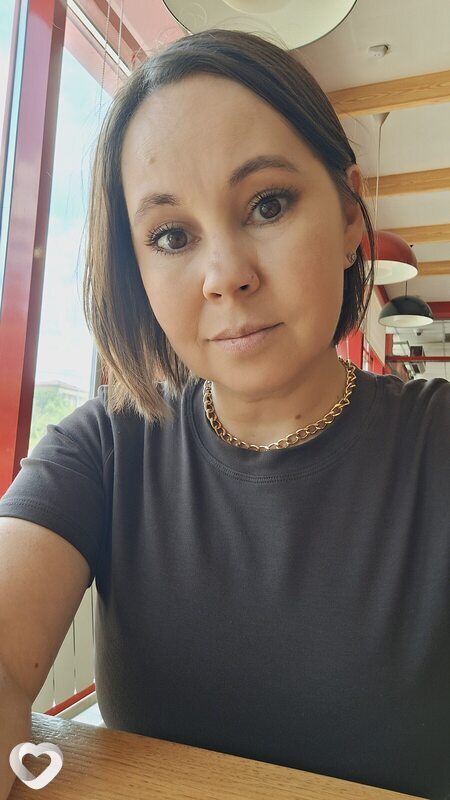 Юлия, 45, Волгограде — анкета №3589505
