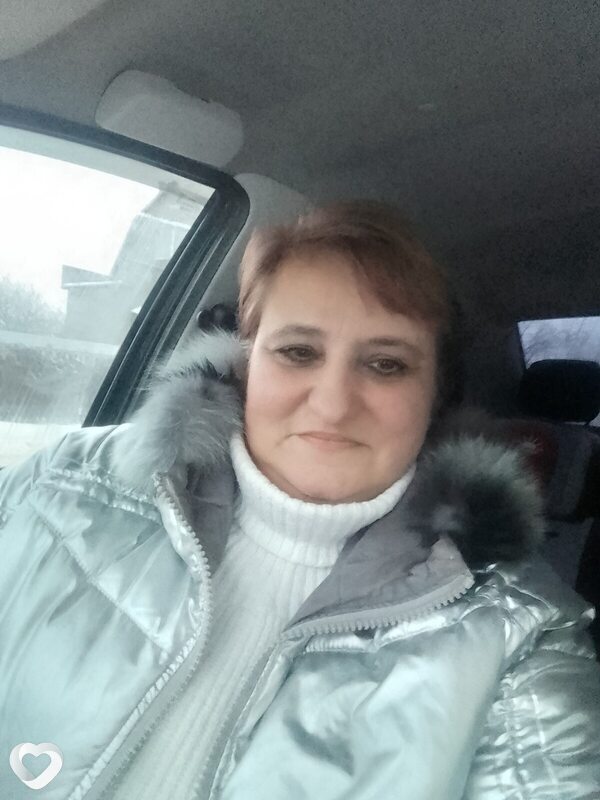 Светлана, 50, Тамбове — анкета №3589506