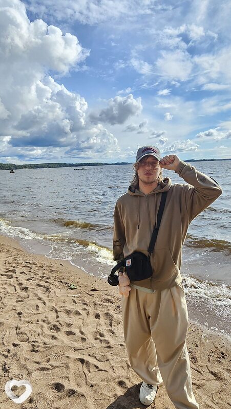 Александр, 21, Волгограде — анкета №3589509
