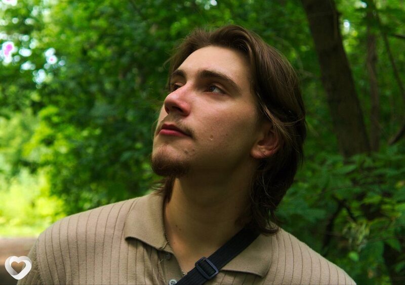 Фотограф, 19, Москве — анкета №3589470