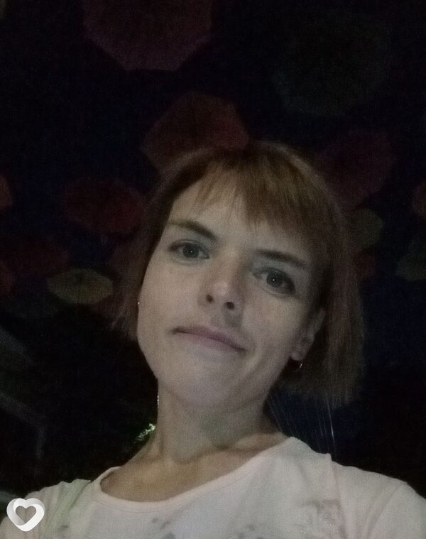 Леля, 32, Житомире — анкета №3589471