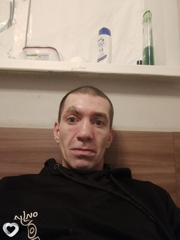 Кк, 43, Москве — анкета №3589473
