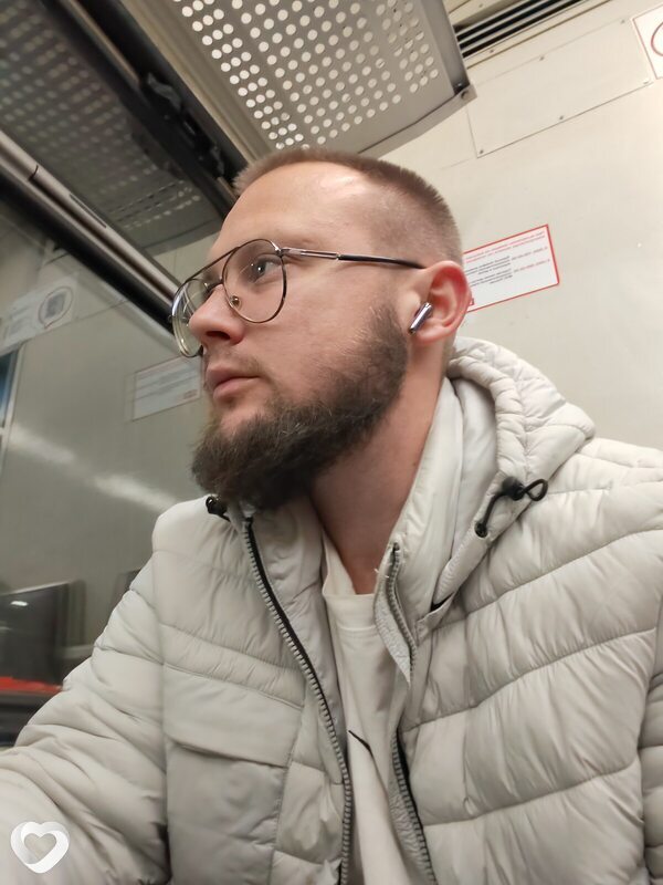 Кир, 32, Сергиеве Посаде — анкета №3589477