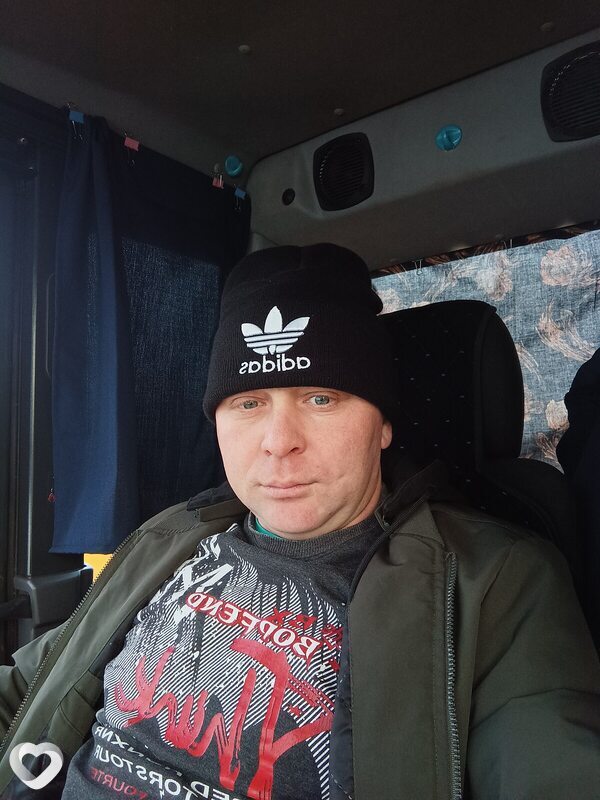 Егор, 42, Перми — анкета №3589479