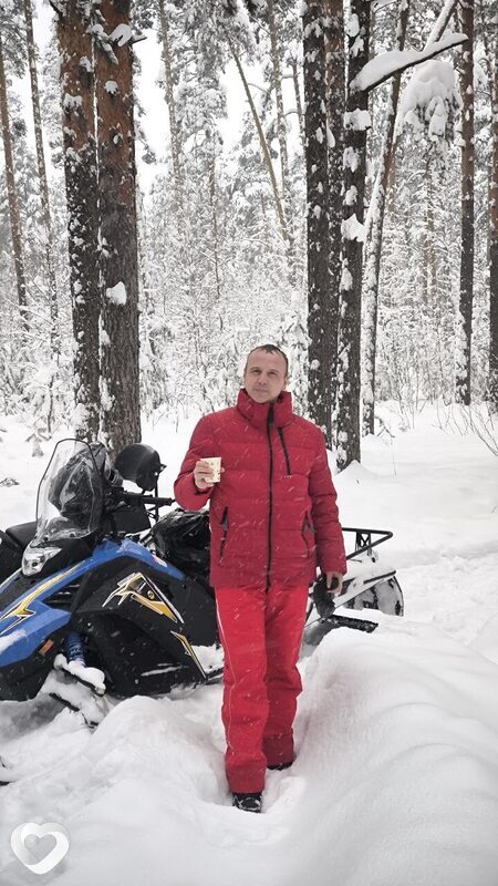 Дмитрий, 39, Нижнем Новгороде — анкета №3589481