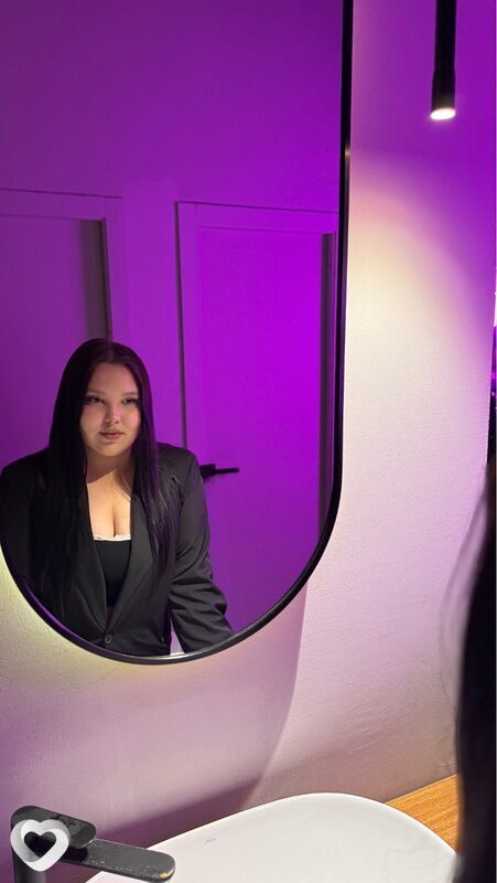 Ангелина, 20, Чебоксарах — анкета №3589484