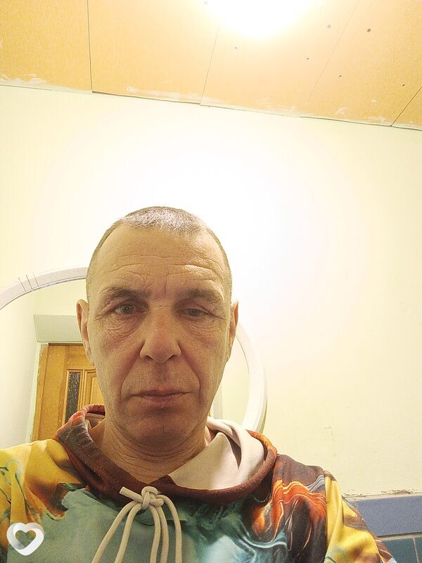 Руслан, 47, Москве — анкета №3589488