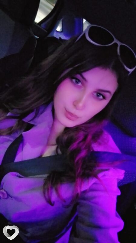 Анастасия, 25, Воронеже — анкета №3589491