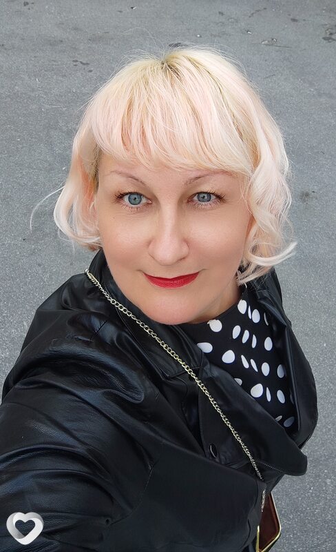 Елена, 49, Екатеринбурге — анкета №3589526