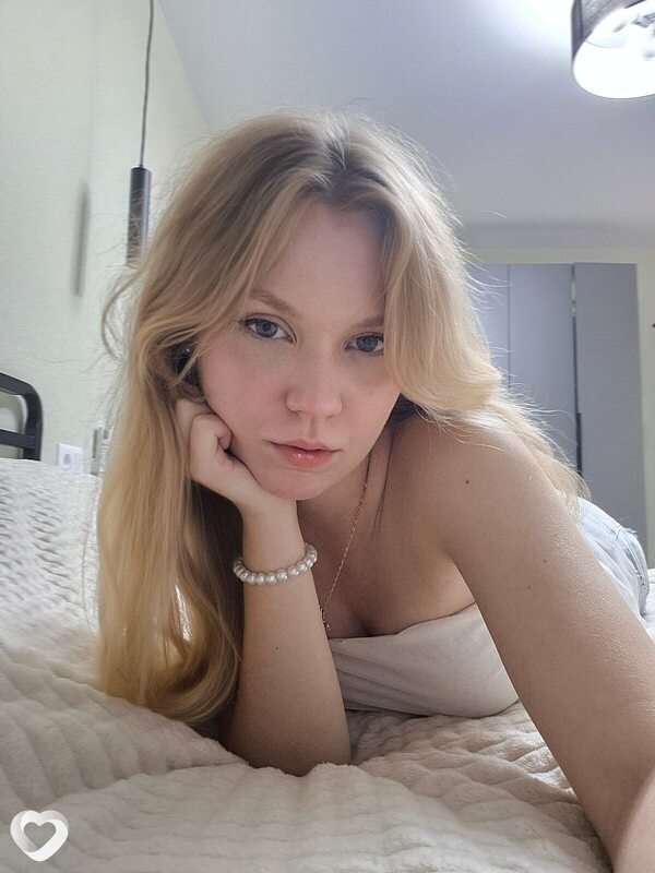 Полина, 19, Ярославле — анкета №3589533
