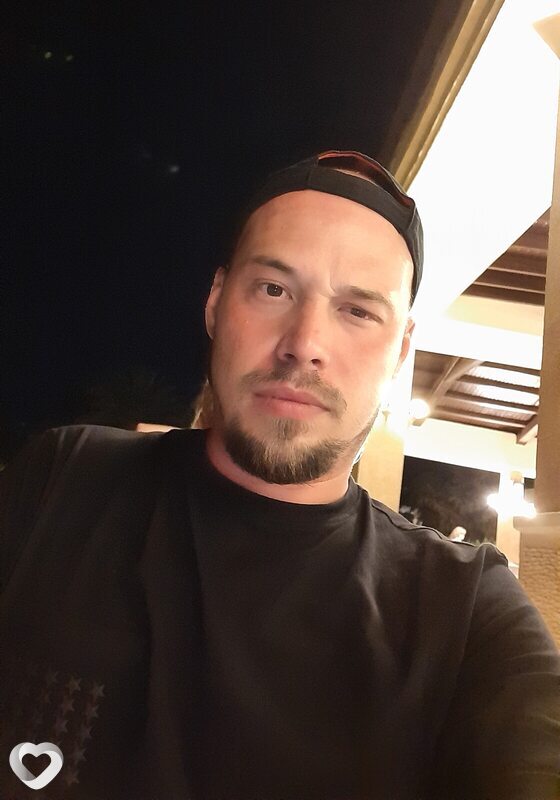 Артем, 38, Балашихе — анкета №3589541