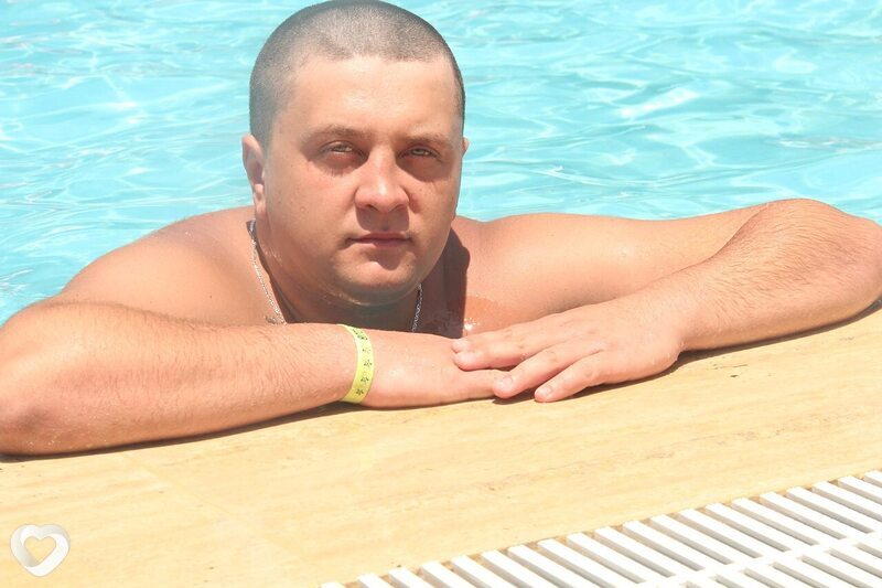 Алексей, 40, Нефтекамске — анкета №3589571