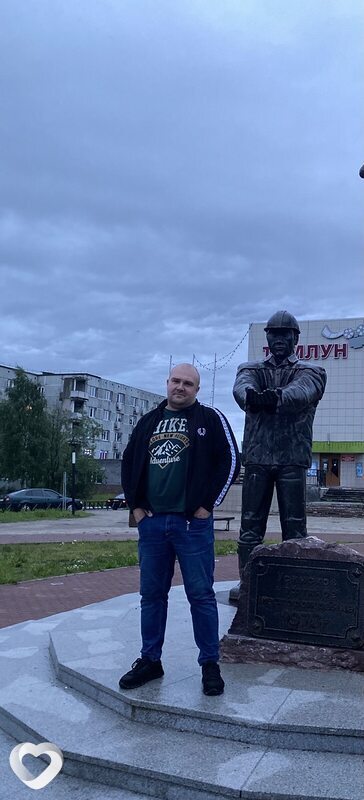 Дух Провинции, 32, Кирове — анкета №3589573