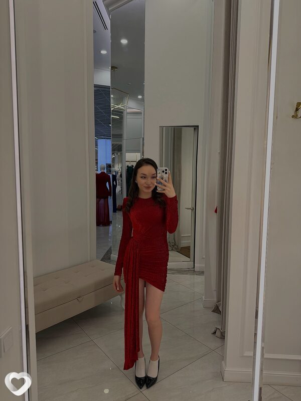 Алёна, 22, Санкт-Петербурге — анкета №3589575