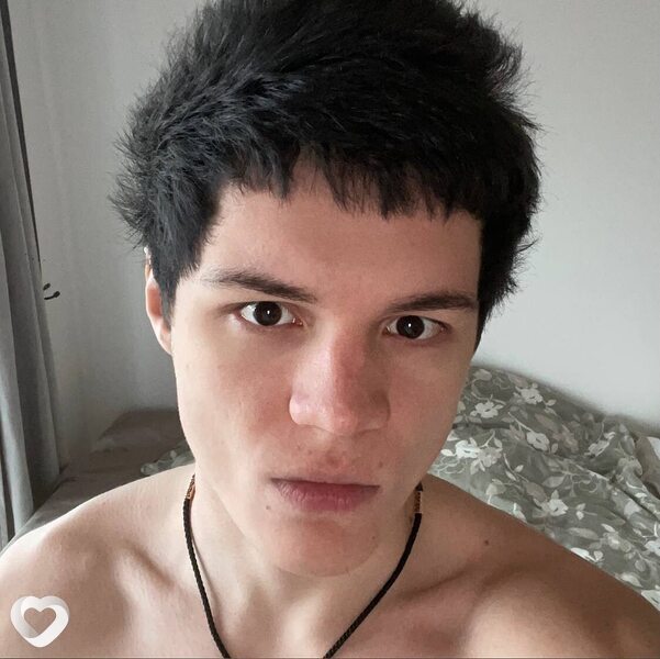 Felix, 21, Уфе — анкета №3589580