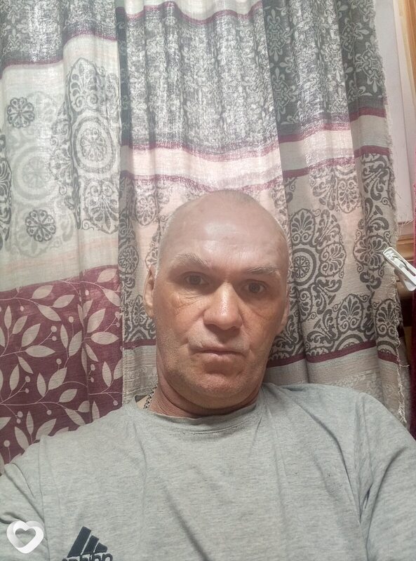 Ярослав, 49, Якутске — анкета №3589589