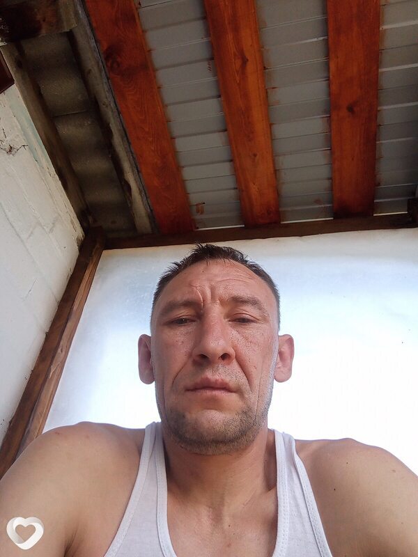 Евгений, 39, Красноярске — анкета №3589648