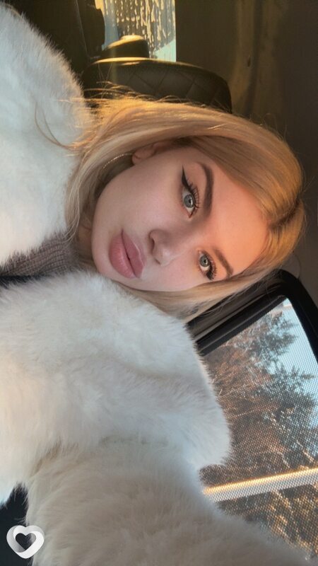 Екатерина, 25, Сургуте — анкета №3589649