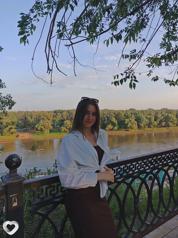 Мария, 23, Орске — анкета №3589658
