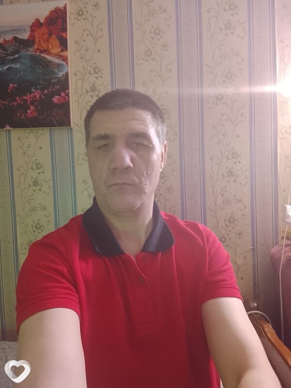 Азат, 43, Казани — анкета №3589667