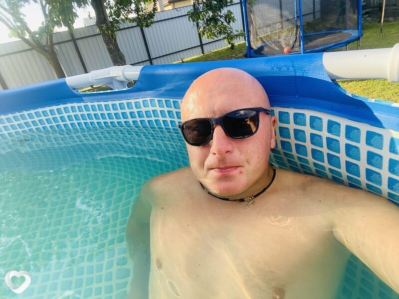 Дима, 32, Речице — анкета №3589598