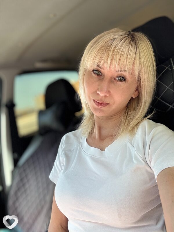 Танечка, 31, Евпатории — анкета №3589605