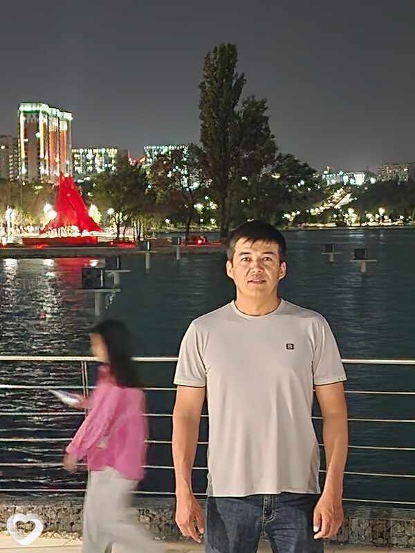 Аза, 34, Алматы — анкета №3589610