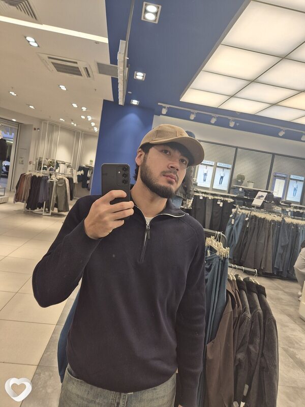 Али, 30, Душанбе — анкета №3589625