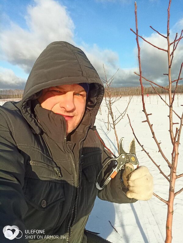 Александр, 49, Брянске — анкета №3589628