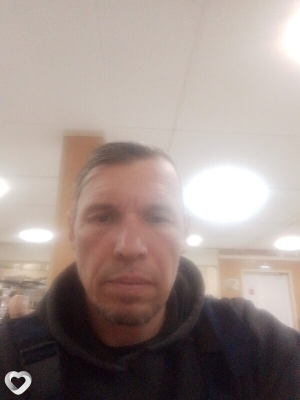 Паха, 45, Белебее — анкета №3589634