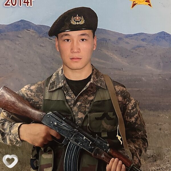 Жанторе, 29, Алматы — анкета №3589700