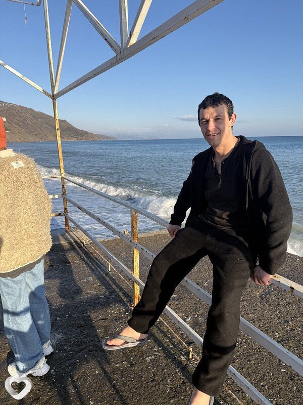 Андрей, 34, Алуште — анкета №3589711