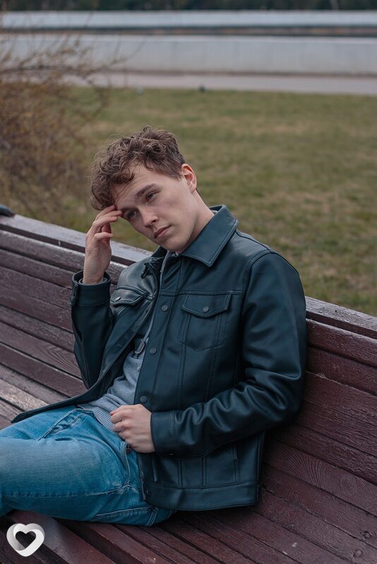 Ярослав, 20, Минске — анкета №3589715