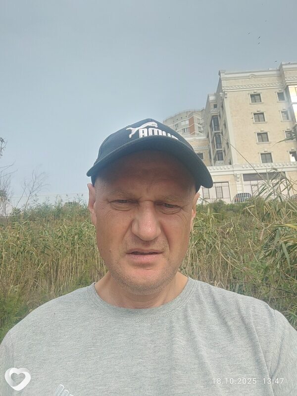 Андрей, 44, Сморгони — анкета №3589717