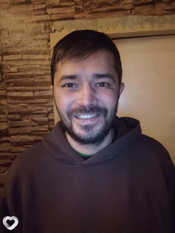 Dimas, 40, Днепр — анкета №3590377