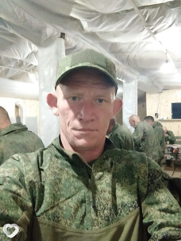Олег, 36, Кургане — анкета №3590387