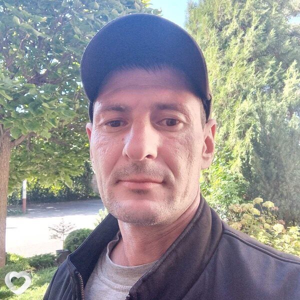 Максим, 43, Запорожье — анкета №3590388