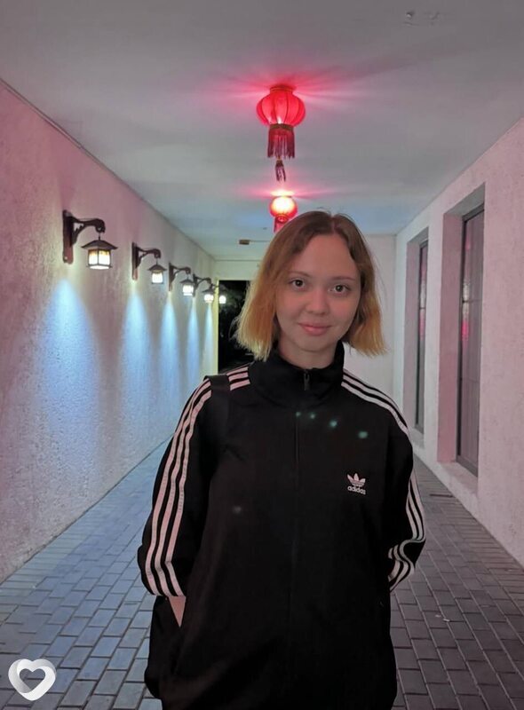 Дарья, 27, Ростове-на-Дону — анкета №3590391