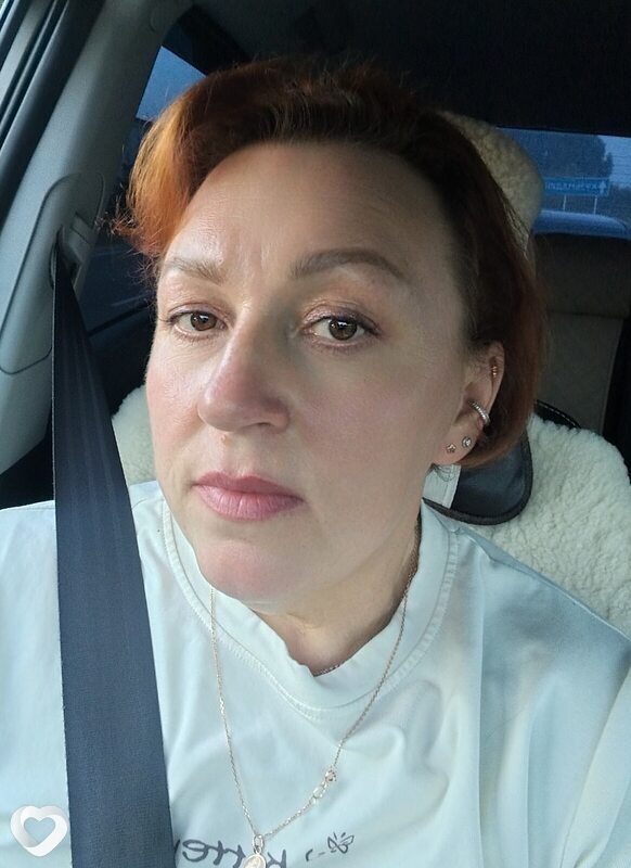 Светлана, 45, Владимире — анкета №3589994