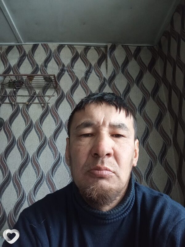 Темреш, 42, Уральске — анкета №3590000